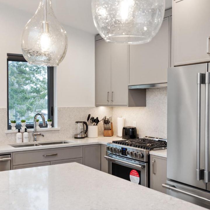 Photo of Kitchen in Black Creek