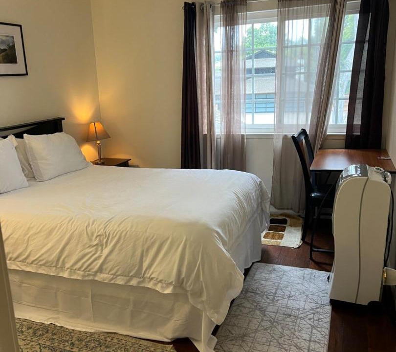 Photo of Bedroom in Almont