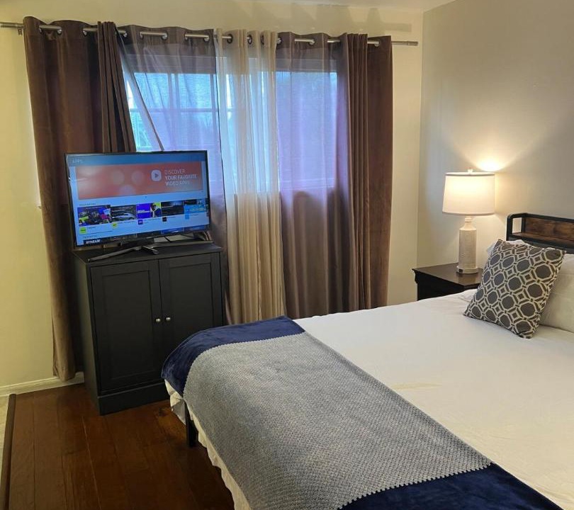 Photo of Bedroom in Almont