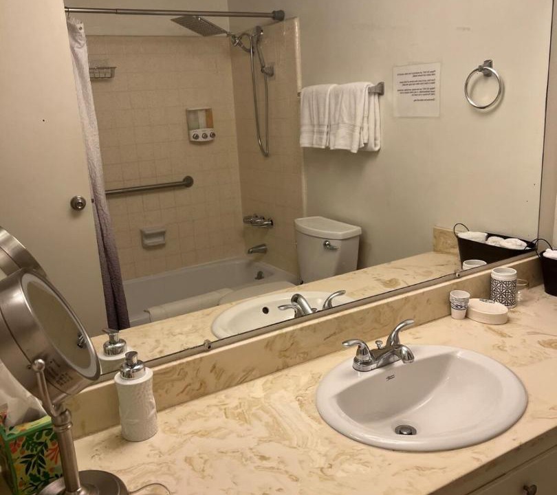 Photo of Bathroom in Almont
