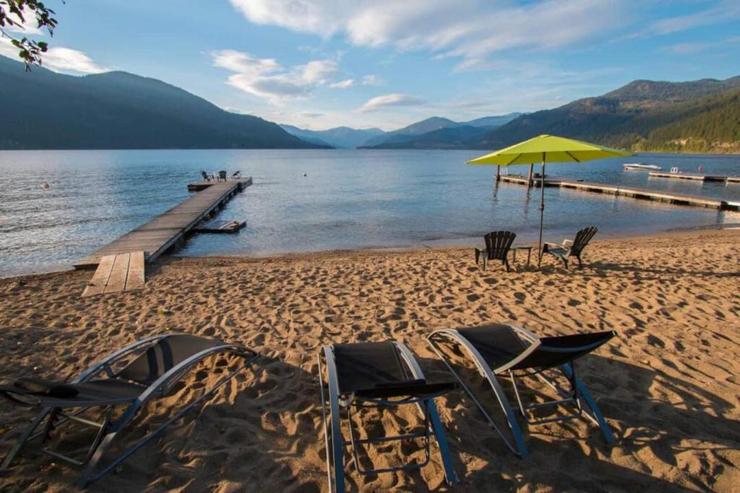 Photo of Others in Christina Lake