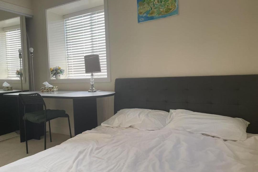 Photo of Bedroom in Dunbar