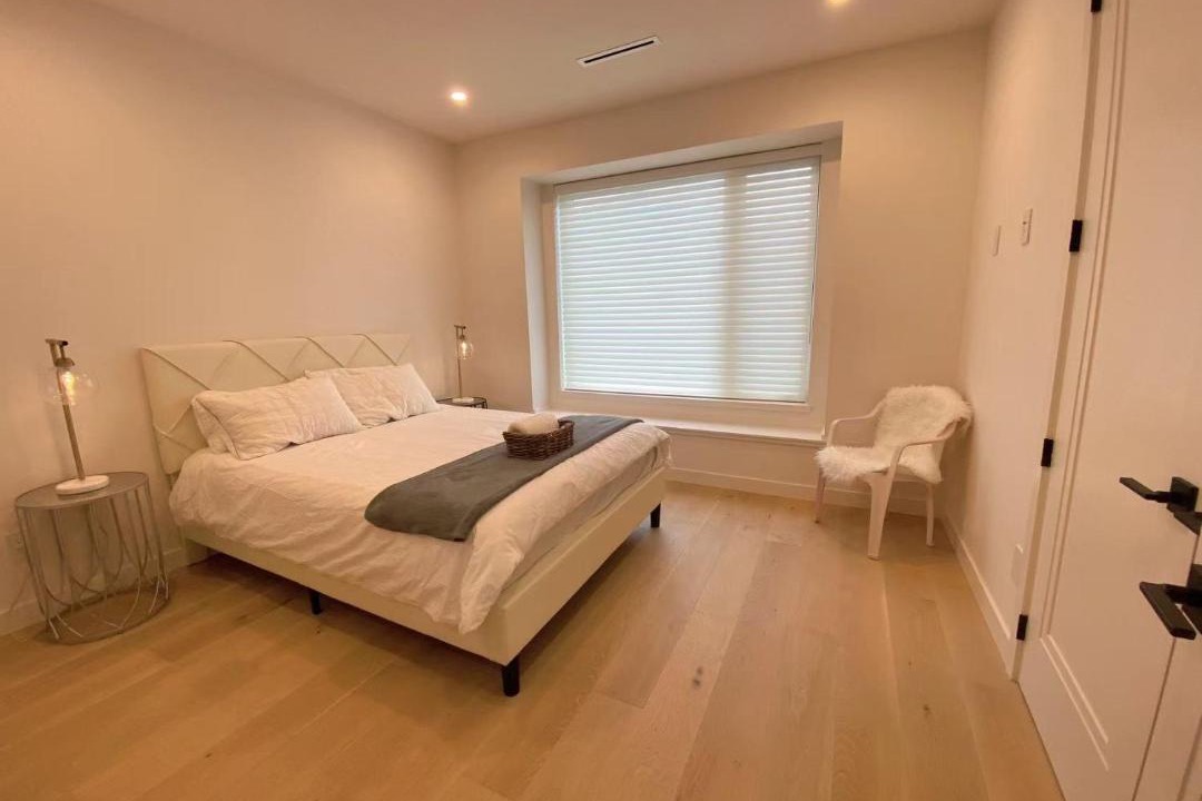 Photo of Bedroom in Dunbar