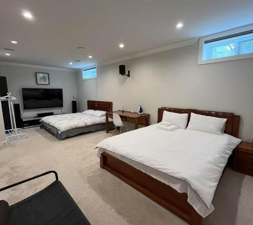 Photo of Bedroom in Dunbar