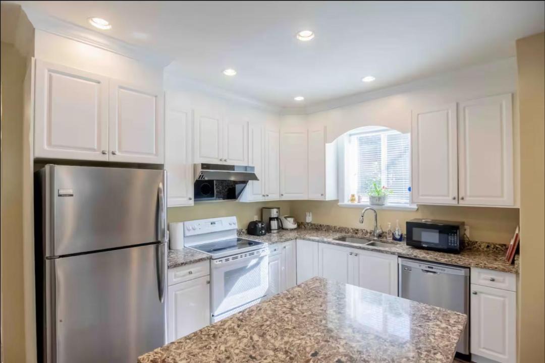 Photo of Kitchen in Regional District of Nanaimo