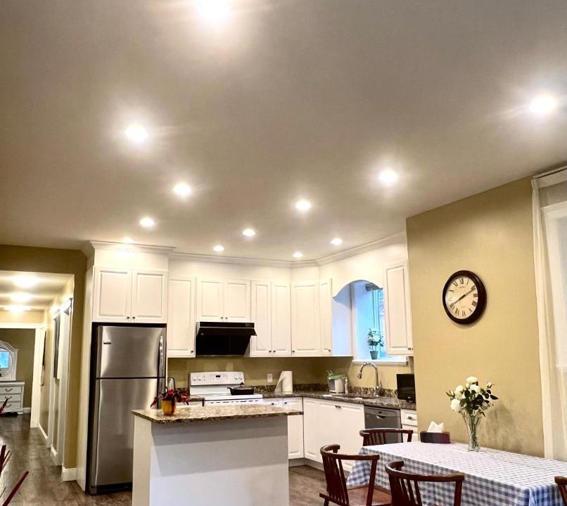 Photo of Kitchen in Regional District of Nanaimo