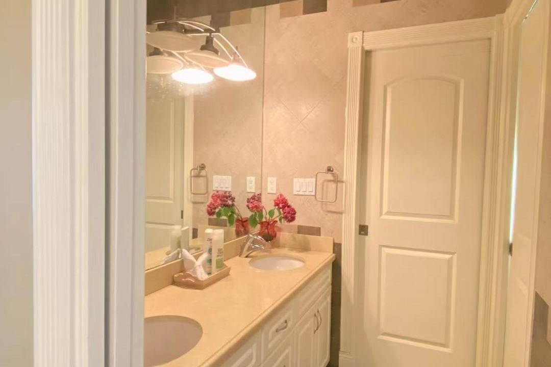 Photo of Bathroom in Dunbar