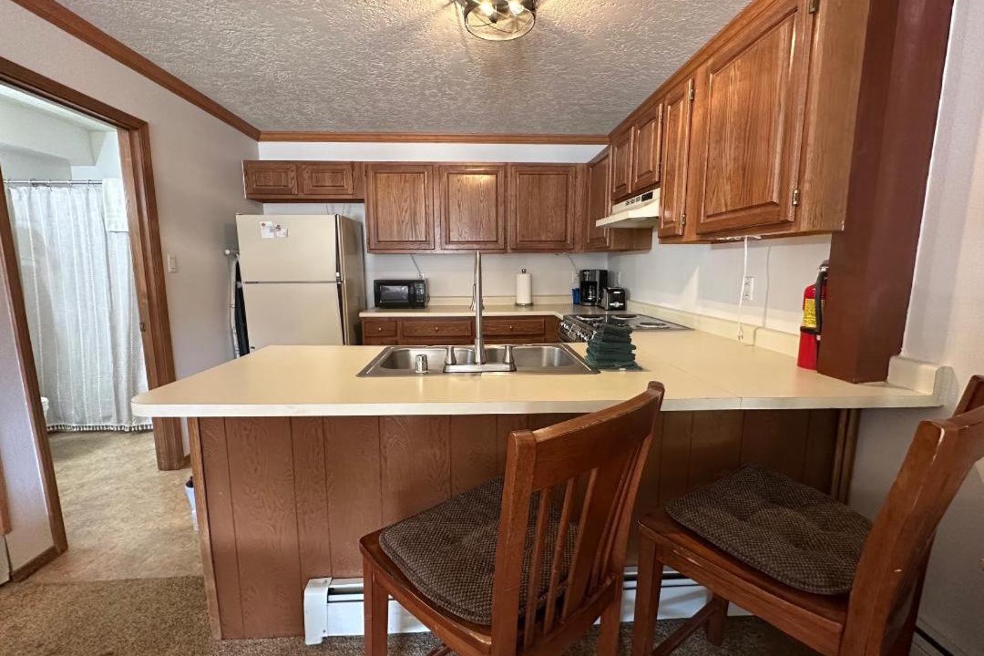 Photo of Kitchen in Red River