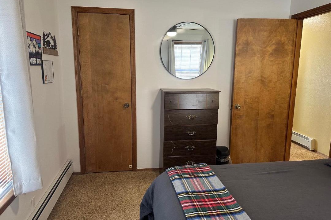 Photo of Bedroom in Red River
