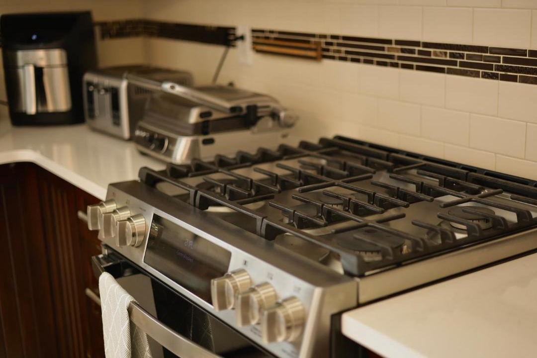 Photo of Kitchen in Langford