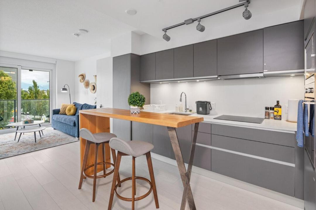 Photo of Kitchen in Mount Pleasant