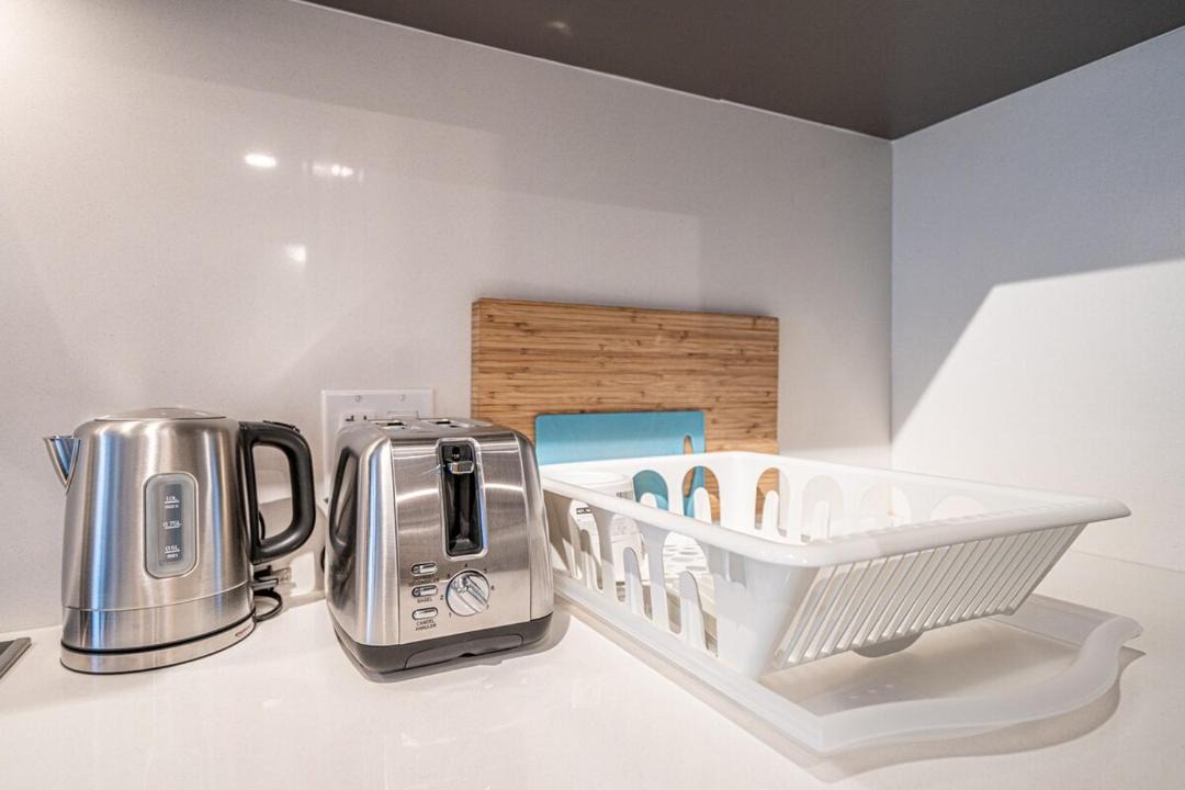 Photo of Kitchen in Mount Pleasant