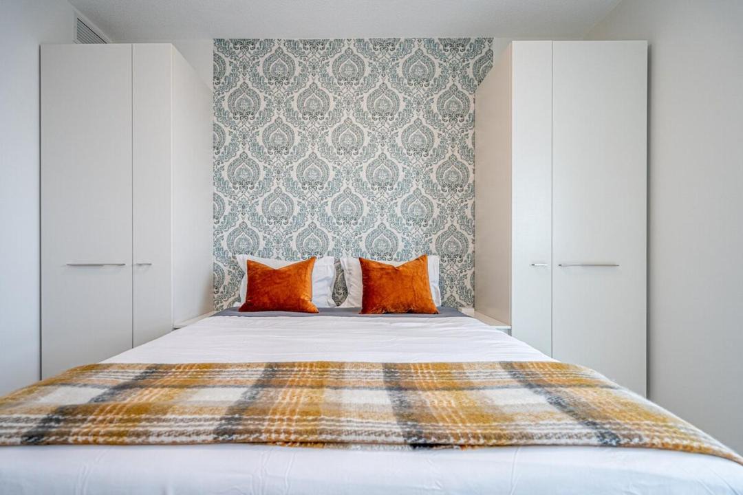Photo of Bedroom in Mount Pleasant