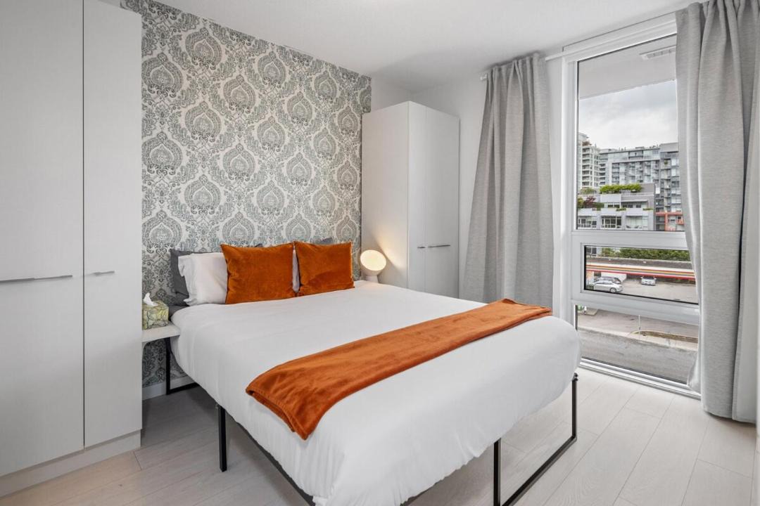 Photo of Bedroom in Mount Pleasant