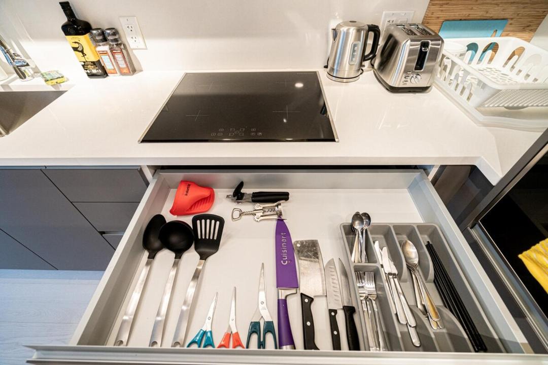 Photo of Kitchen in Mount Pleasant