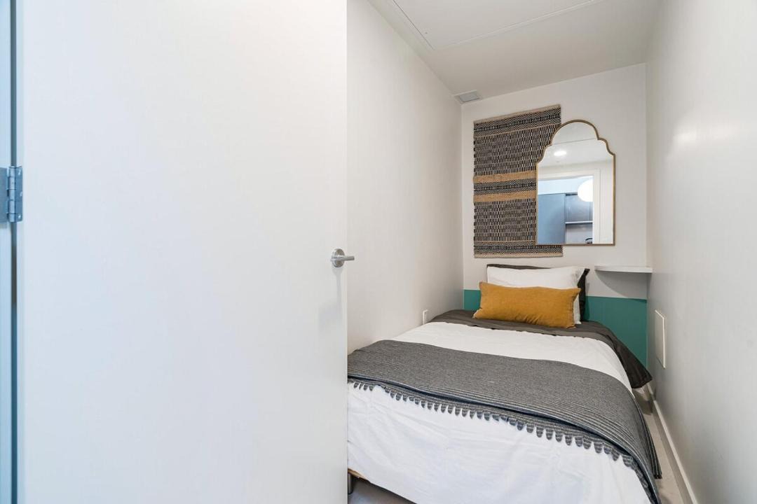 Photo of Bedroom in Mount Pleasant