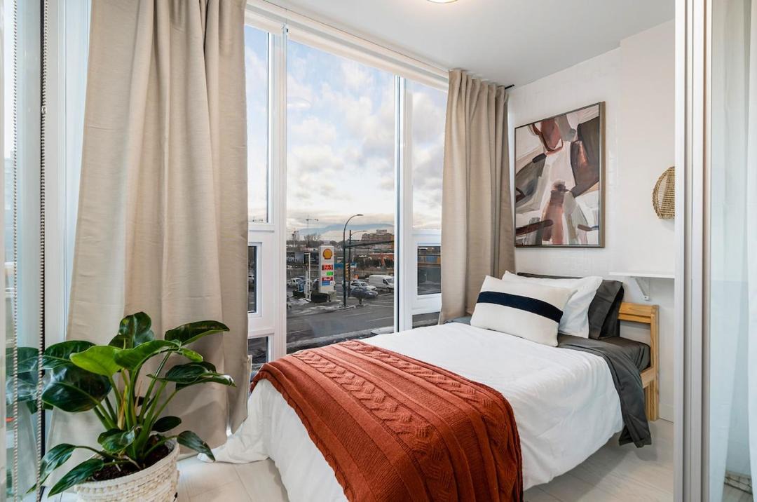 Photo of Bedroom in Mount Pleasant