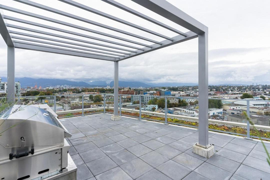 Photo of Patio Balcony in Mount Pleasant