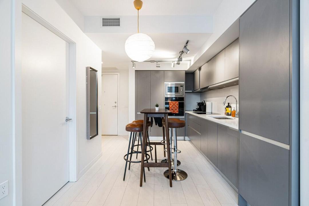 Photo of Kitchen in Mount Pleasant