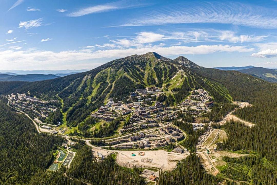 Photo of Others in Big White Ski Resort