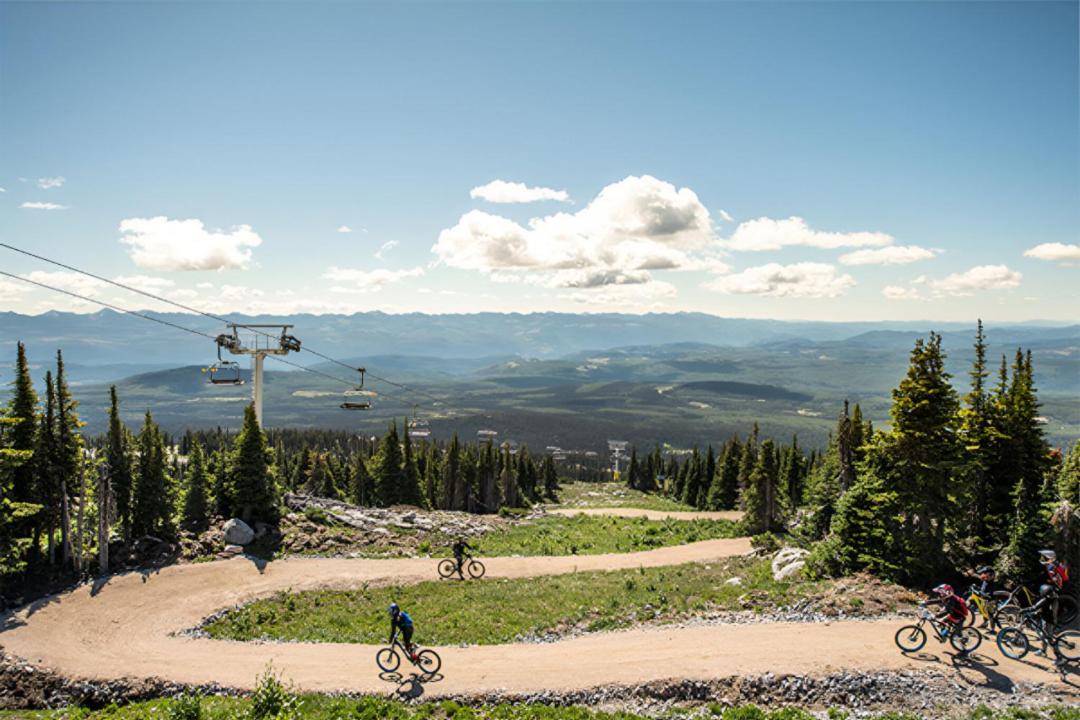 Photo of Others in Big White Ski Resort