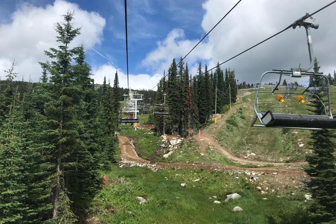 Photo of Others in Big White Ski Resort