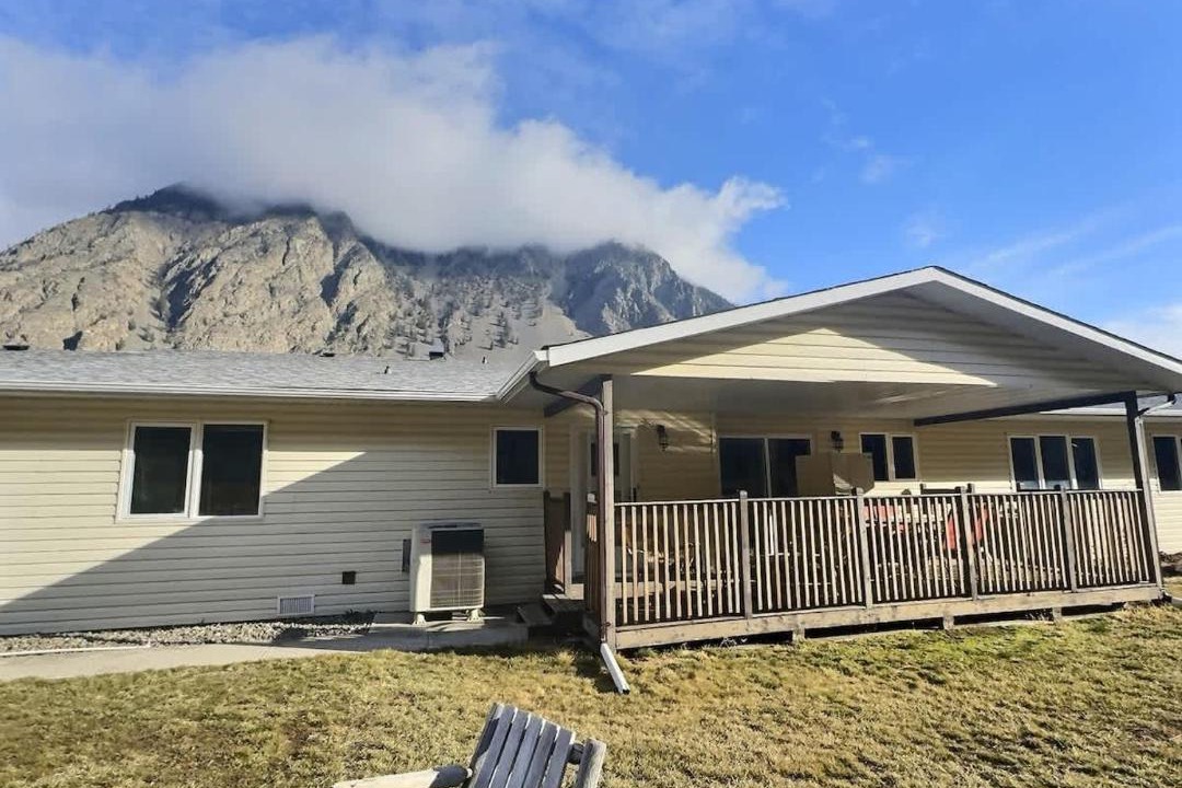 Photo of Others in Okanagan-Similkameen