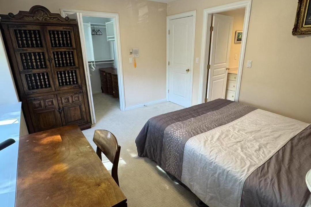 Photo of Bedroom in Dunbar