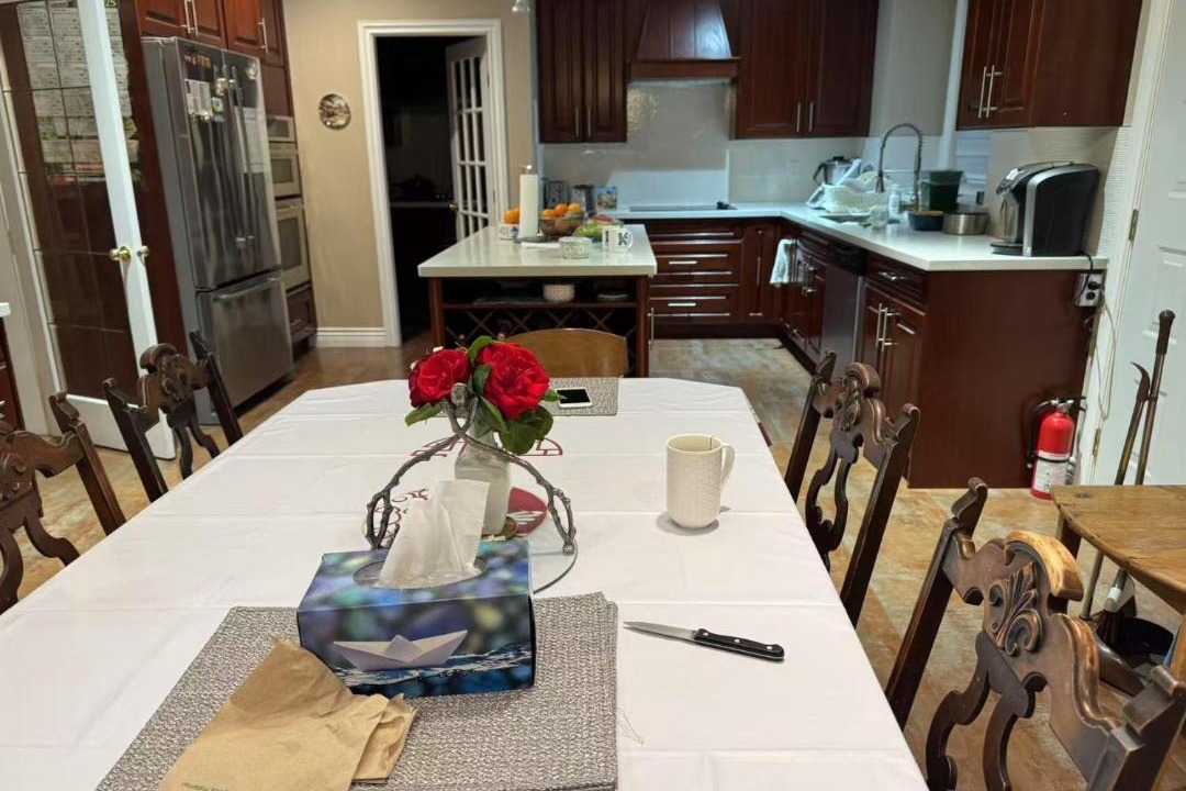 Photo of Kitchen in Dunbar