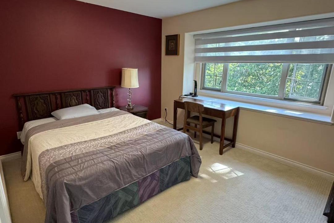 Photo of Bedroom in Dunbar