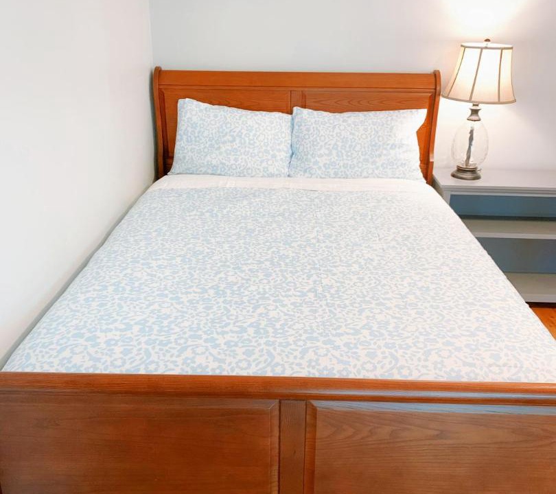 Photo of Bedroom in District of North Vancouver