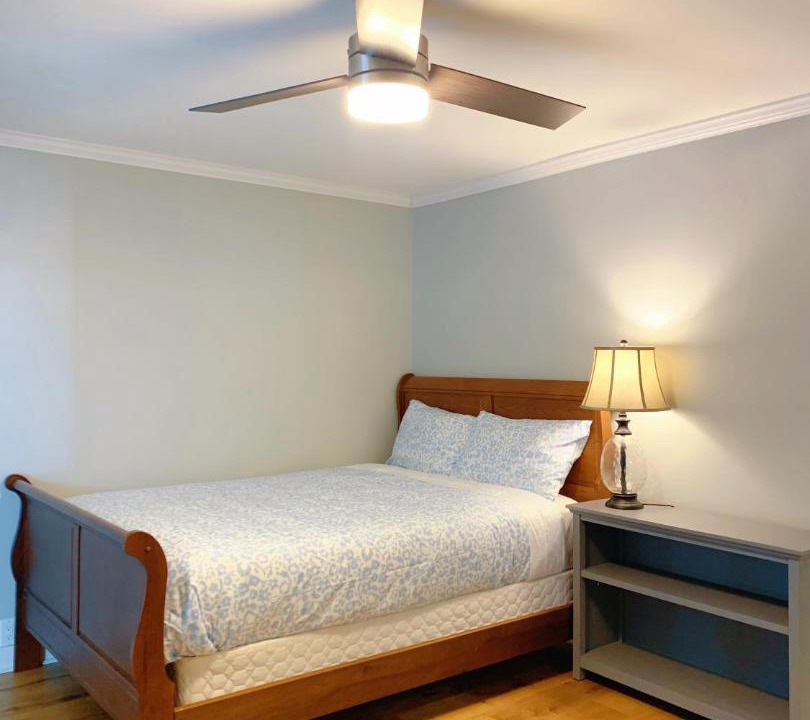 Photo of Bedroom in District of North Vancouver