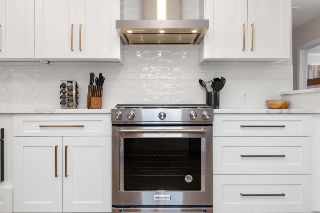 Photo of Kitchen in Berkley
