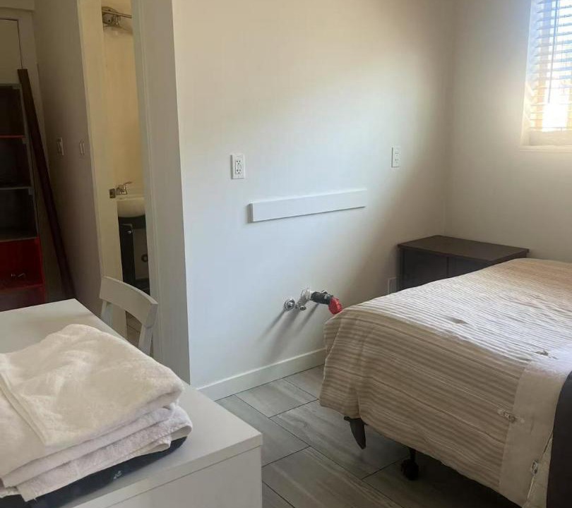 Photo of Bedroom in Saanich East