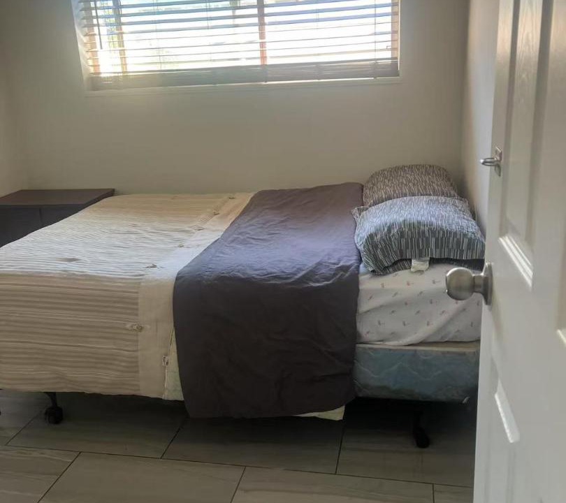 Photo of Bedroom in Saanich East