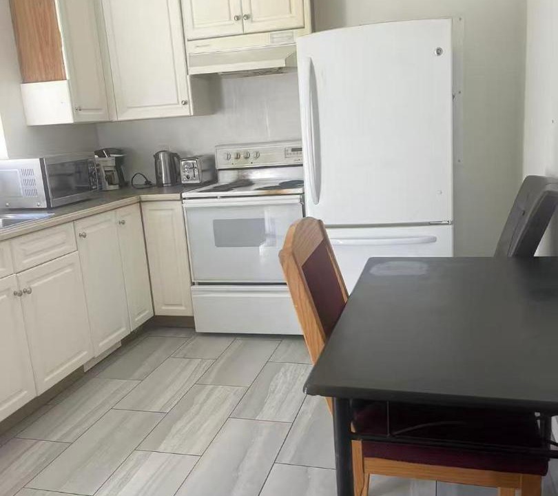 Photo of Kitchen in Saanich East