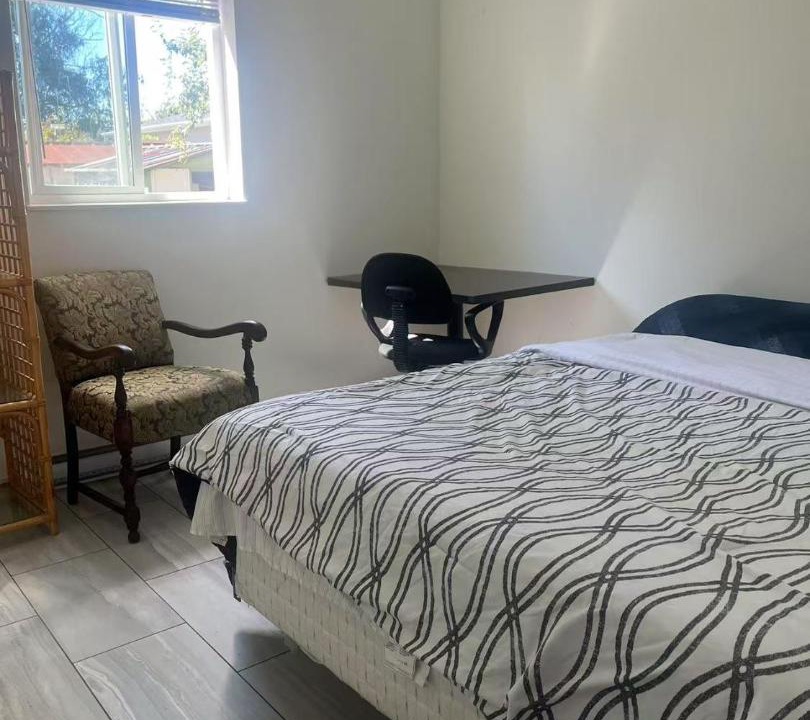 Photo of Bedroom in Saanich East