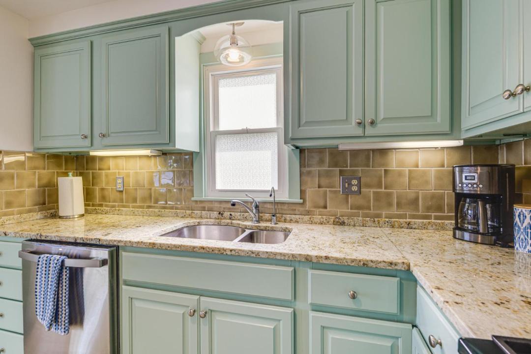 Photo of Kitchen in Malletts Bay