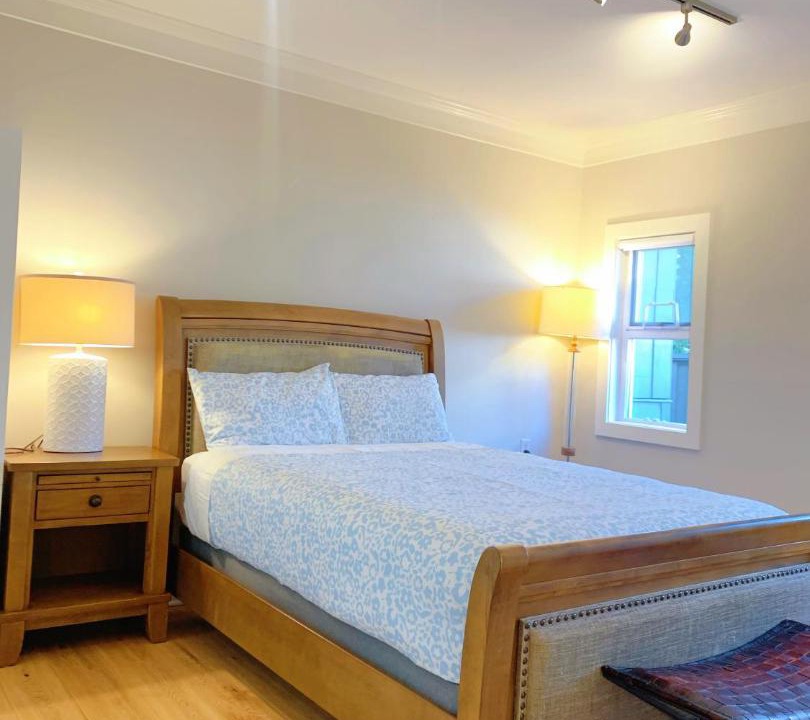 Photo of Bedroom in District of North Vancouver