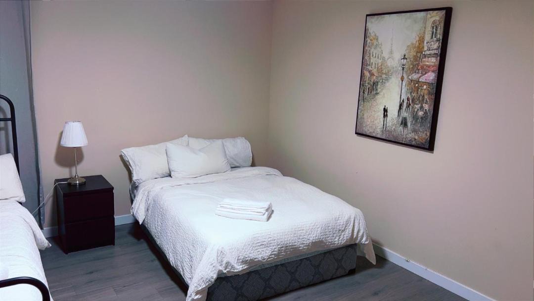 Photo of Bedroom in Shaughnessy