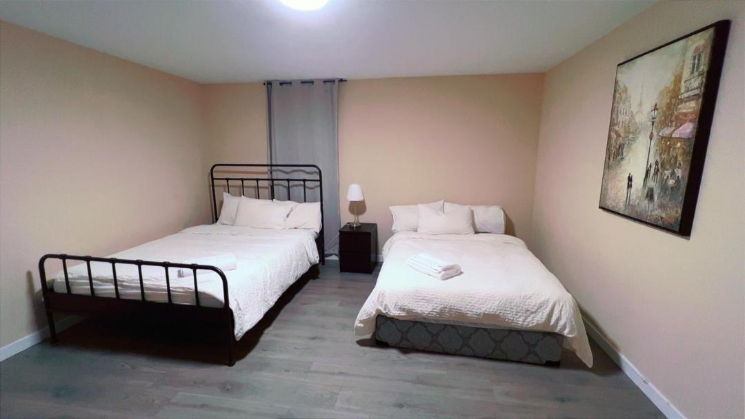 Photo of Bedroom in Shaughnessy