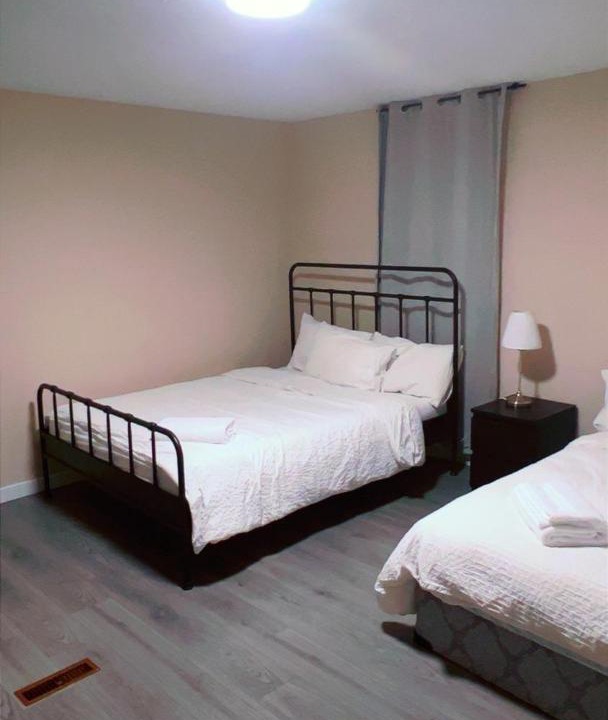 Photo of Bedroom in Shaughnessy