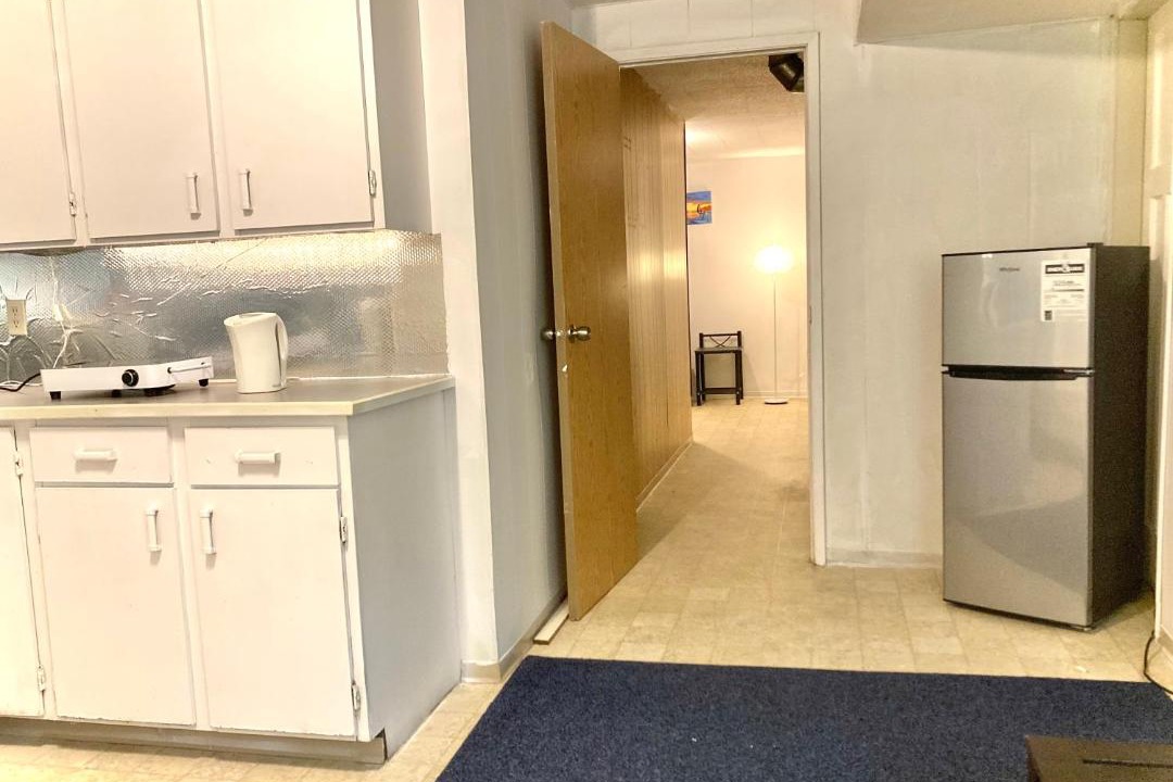 Photo of Kitchen in Sunset
