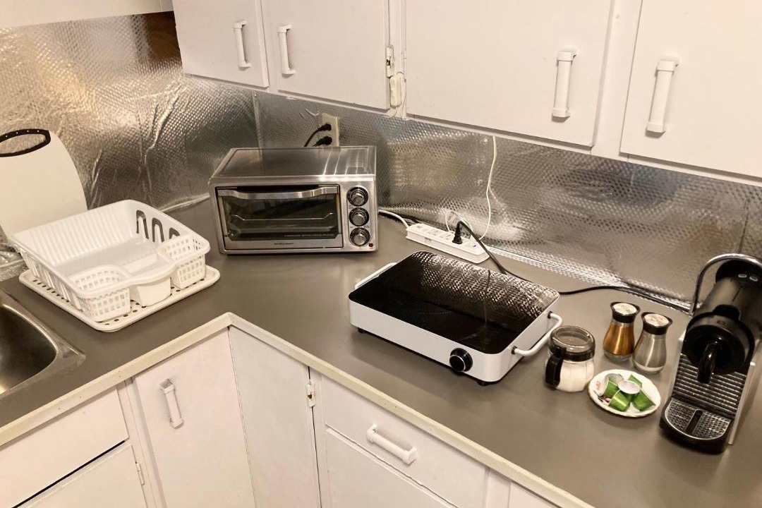 Photo of Kitchen in Sunset