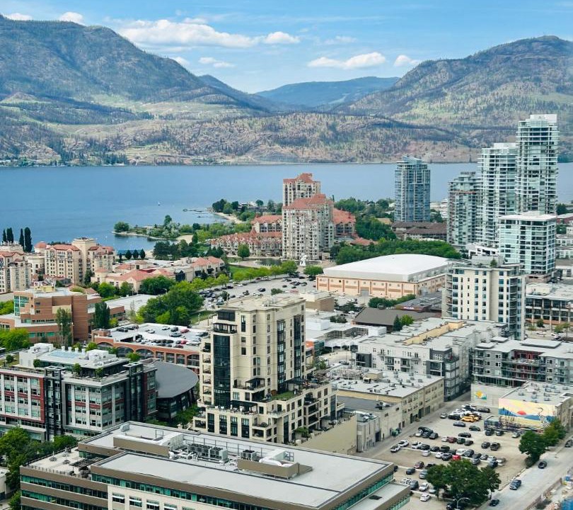 Photo of Others in Downtown Kelowna