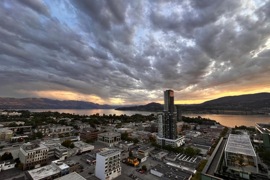 Photo of Others in Downtown Kelowna