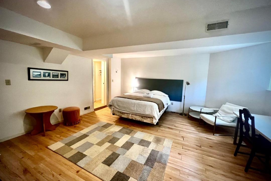 Photo of Bedroom in Shaughnessy