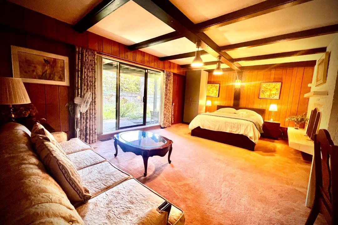 Photo of Bedroom in Shaughnessy