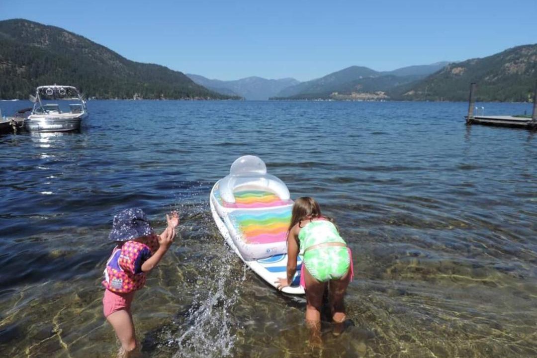 Photo of Others in Christina Lake