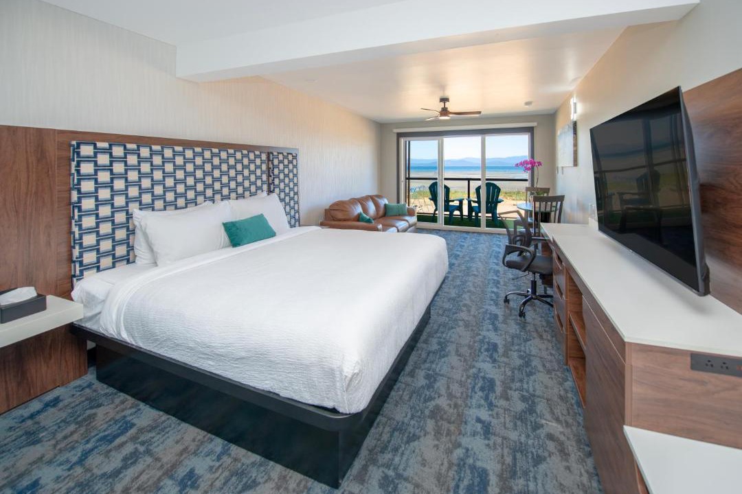 Photo of Bedroom in Regional District of Nanaimo